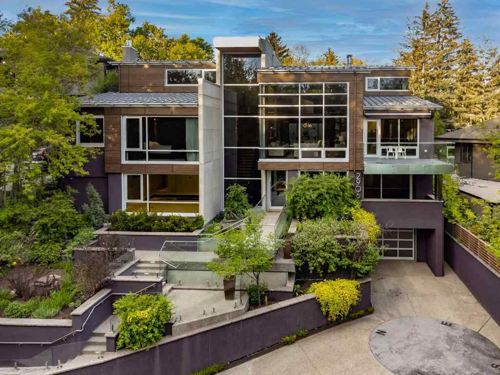 MLS® A2242293 - 2906 Marquette Street SW in Upper Mount Royal Calgary, Residential
