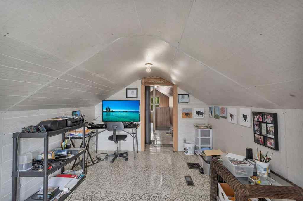 MLS® A2242296 - Unit #10 6138 Highway 584   in NONE Rural Mountain View County, Residential