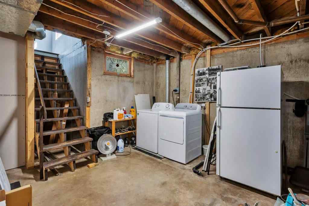 MLS® A2242296 - Unit #10 6138 Highway 584   in NONE Rural Mountain View County, Residential