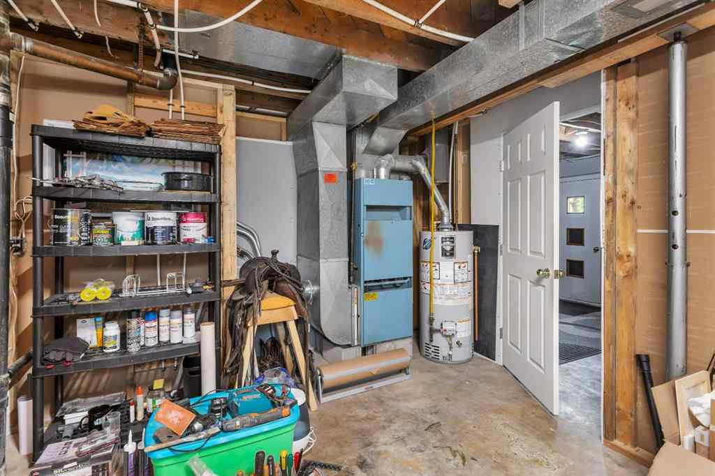 MLS® A2242296 - Unit #10 6138 Highway 584   in NONE Rural Mountain View County, Residential