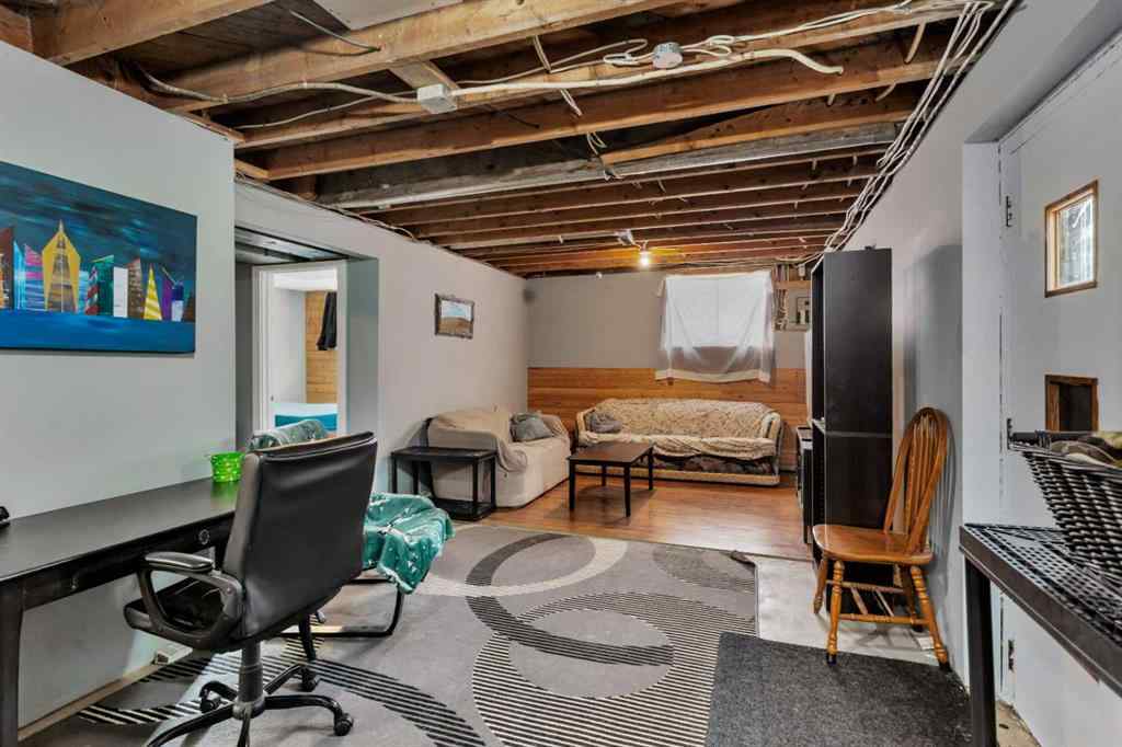 MLS® A2242296 - Unit #10 6138 Highway 584   in NONE Rural Mountain View County, Residential