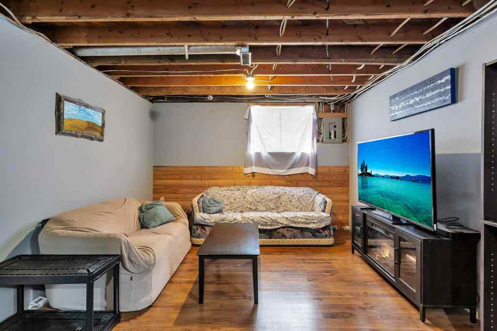 MLS® A2242296 - Unit #10 6138 Highway 584   in NONE Rural Mountain View County, Residential