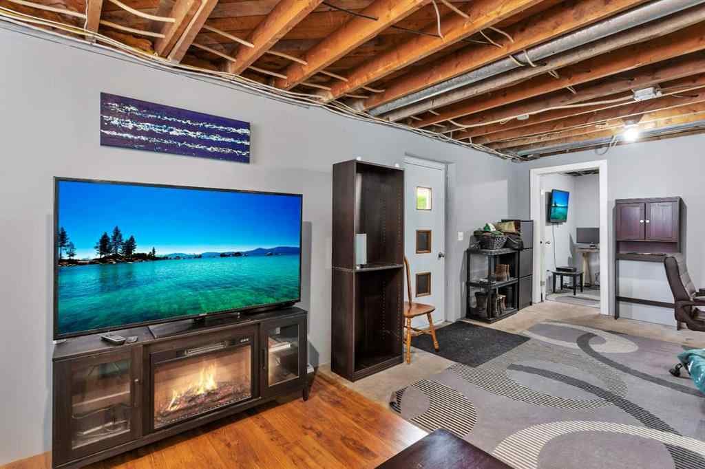 MLS® A2242296 - Unit #10 6138 Highway 584   in NONE Rural Mountain View County, Residential