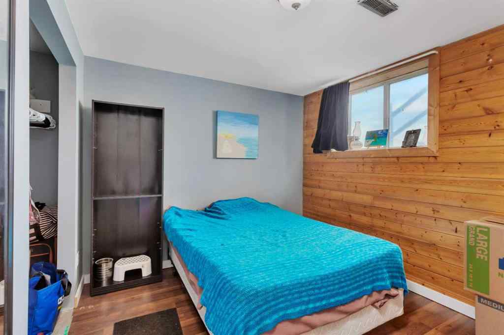MLS® A2242296 - Unit #10 6138 Highway 584   in NONE Rural Mountain View County, Residential