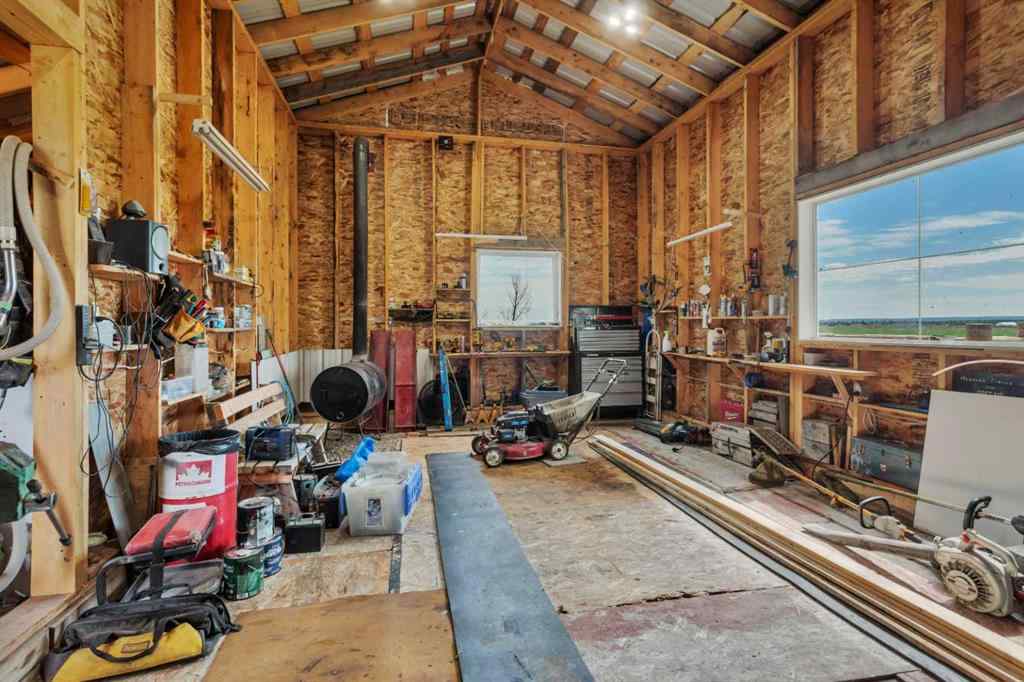 MLS® A2242296 - Unit #10 6138 Highway 584   in NONE Rural Mountain View County, Residential