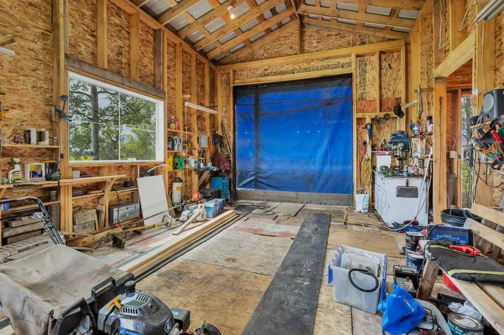 MLS® A2242296 - Unit #10 6138 Highway 584   in NONE Rural Mountain View County, Residential