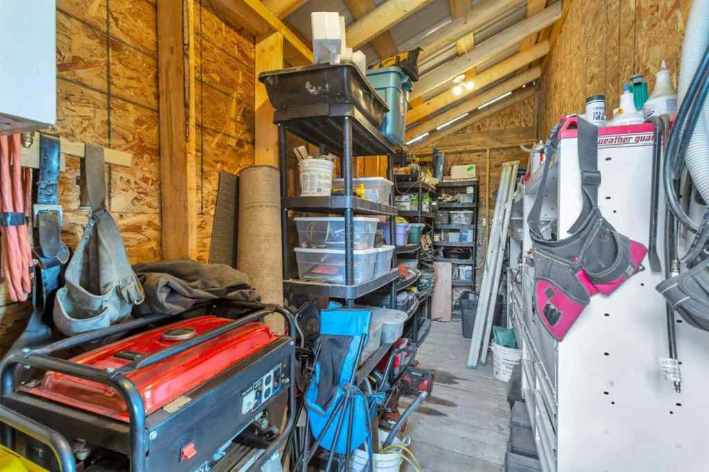 MLS® A2242296 - Unit #10 6138 Highway 584   in NONE Rural Mountain View County, Residential