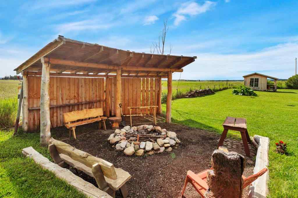 MLS® A2242296 - Unit #10 6138 Highway 584   in NONE Rural Mountain View County, Residential