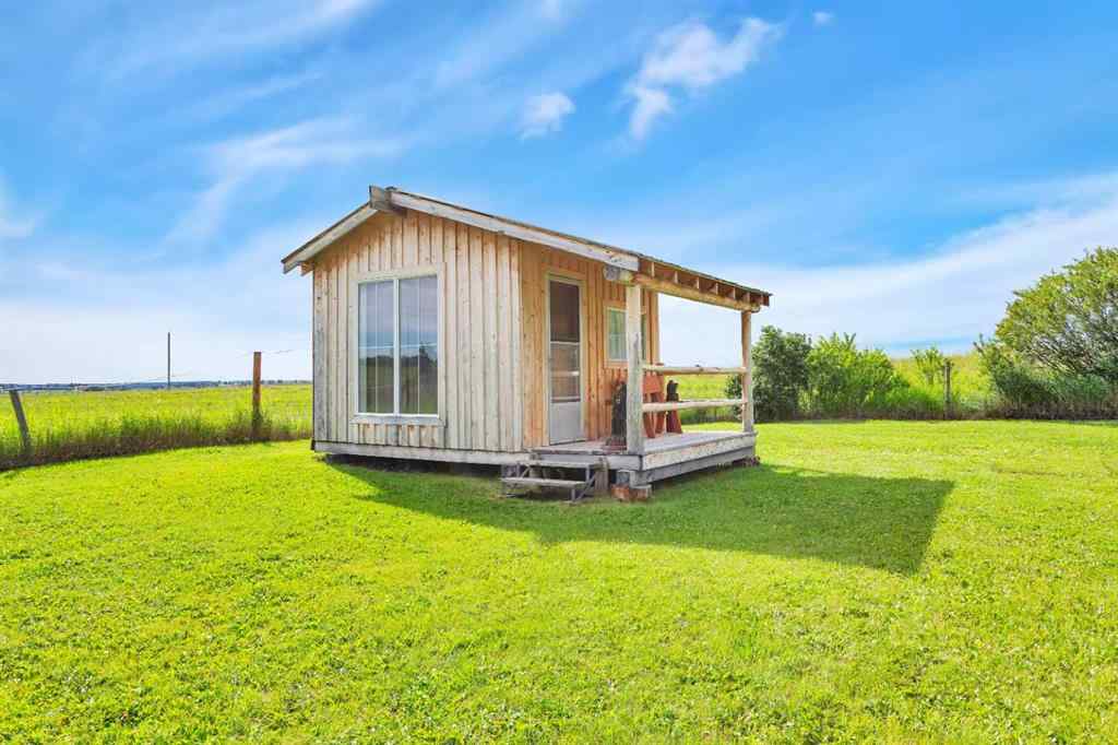 MLS® A2242296 - Unit #10 6138 Highway 584   in NONE Rural Mountain View County, Residential