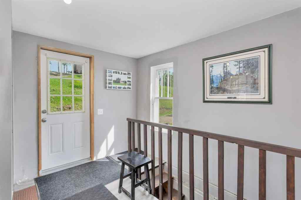 MLS® A2242296 - Unit #10 6138 Highway 584   in NONE Rural Mountain View County, Residential