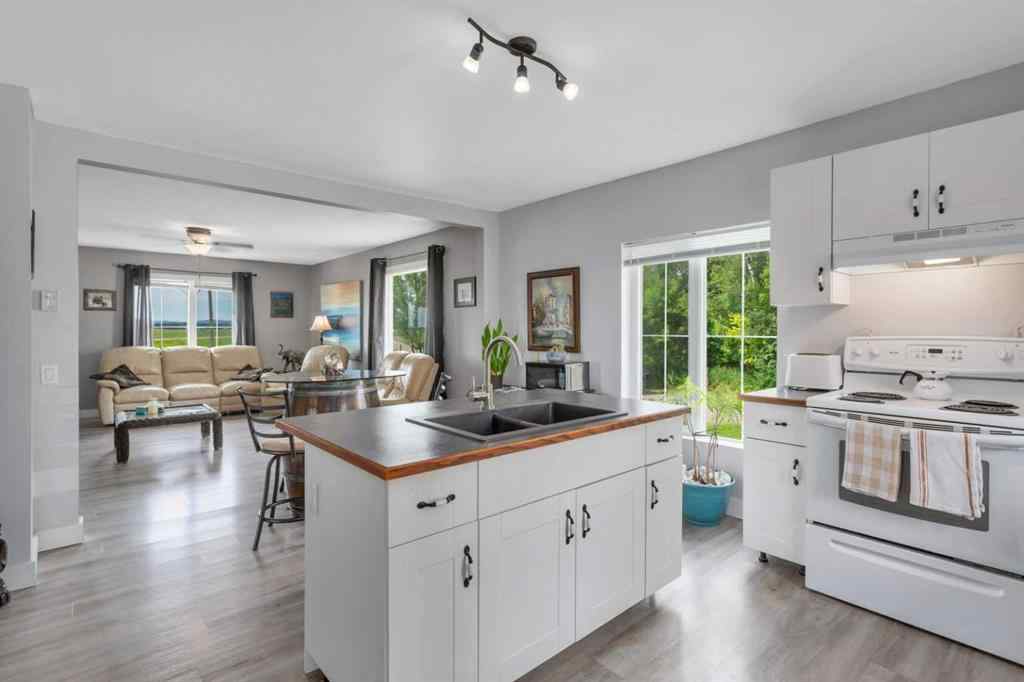 MLS® A2242296 - Unit #10 6138 Highway 584   in NONE Rural Mountain View County, Residential
