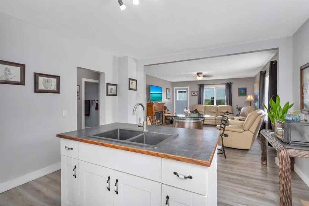 MLS® A2242296 - Unit #10 6138 Highway 584   in NONE Rural Mountain View County, Residential