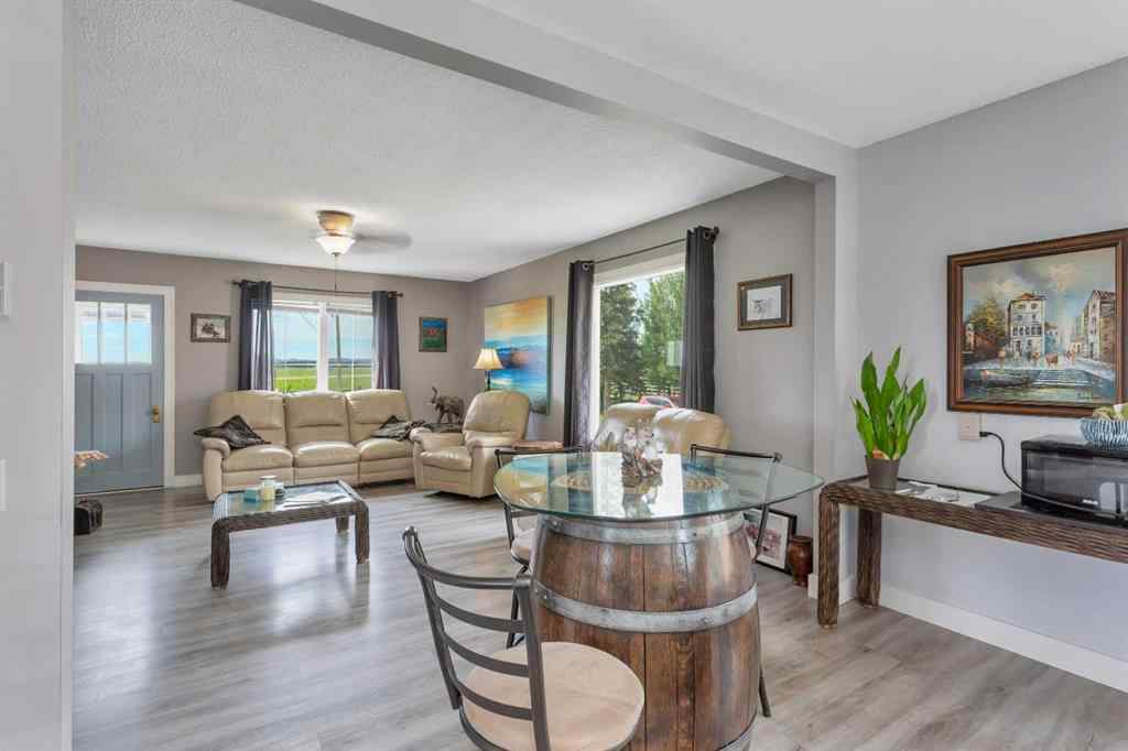 MLS® A2242296 - Unit #10 6138 Highway 584   in NONE Rural Mountain View County, Residential