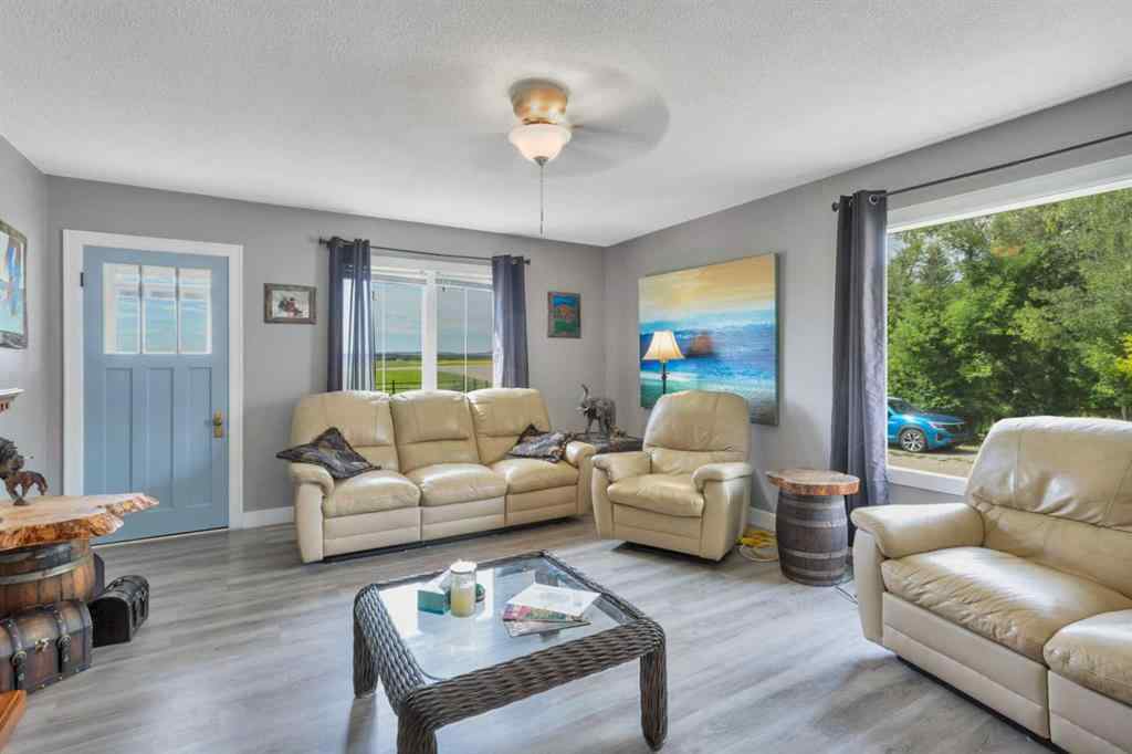 MLS® A2242296 - Unit #10 6138 Highway 584   in NONE Rural Mountain View County, Residential