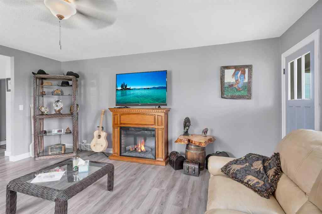 MLS® A2242296 - Unit #10 6138 Highway 584   in NONE Rural Mountain View County, Residential