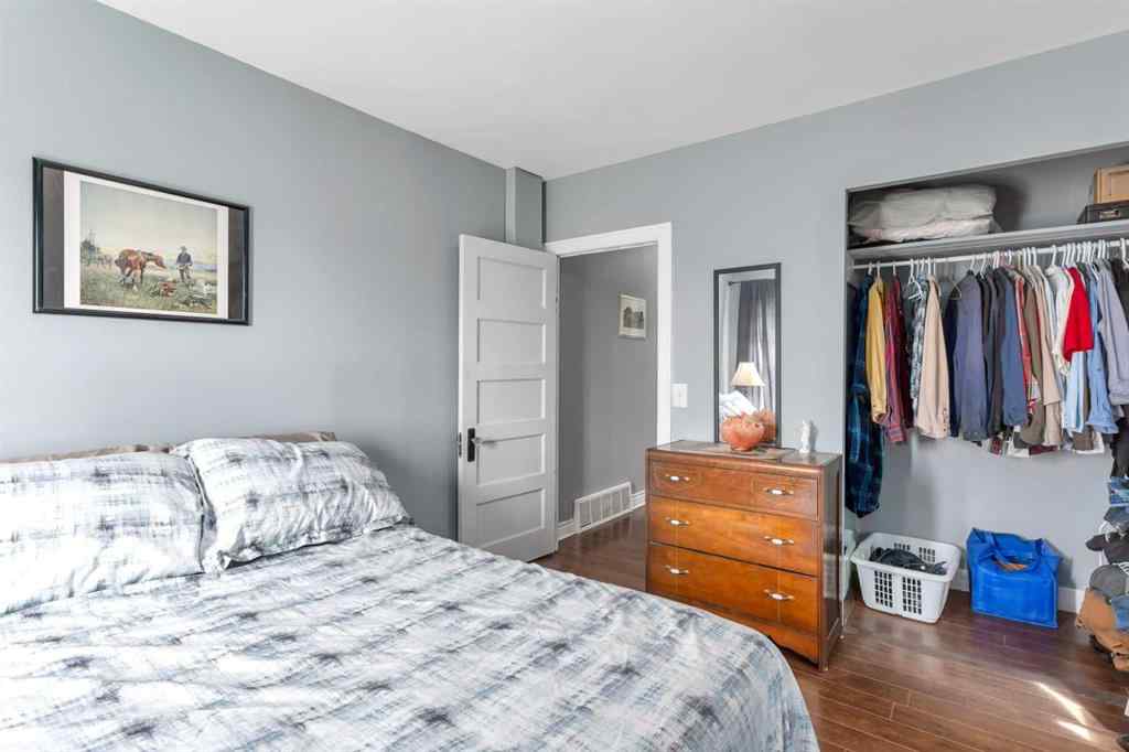 MLS® A2242296 - Unit #10 6138 Highway 584   in NONE Rural Mountain View County, Residential