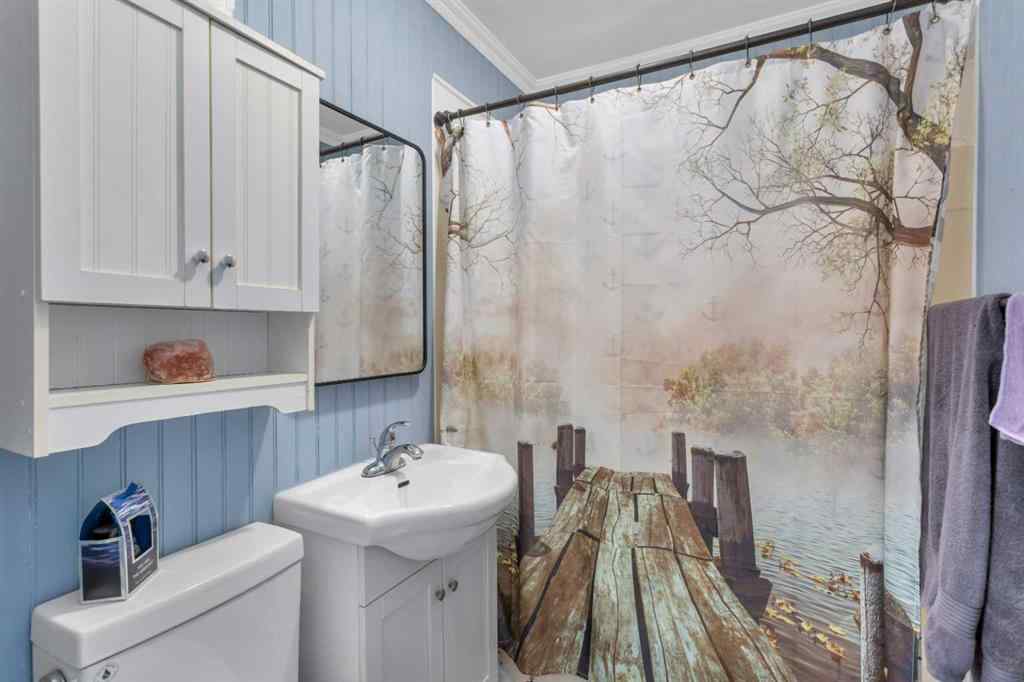 MLS® A2242296 - Unit #10 6138 Highway 584   in NONE Rural Mountain View County, Residential