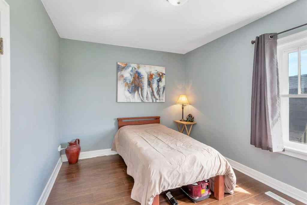 MLS® A2242296 - Unit #10 6138 Highway 584   in NONE Rural Mountain View County, Residential