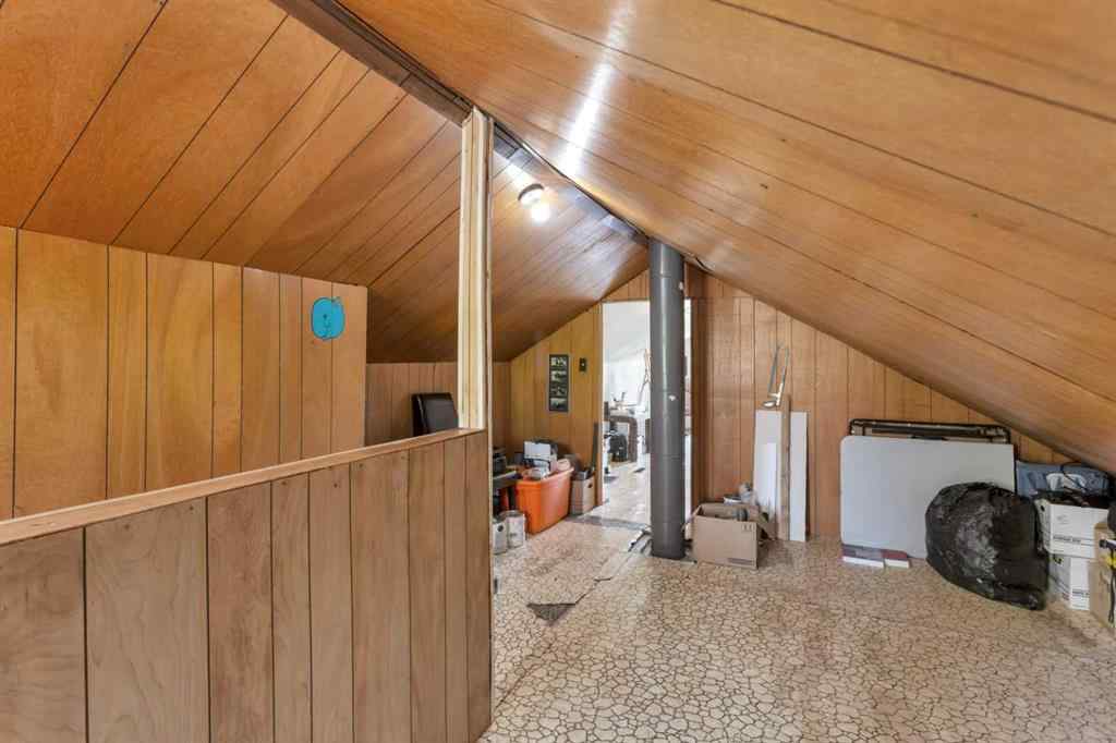 MLS® A2242296 - Unit #10 6138 Highway 584   in NONE Rural Mountain View County, Residential