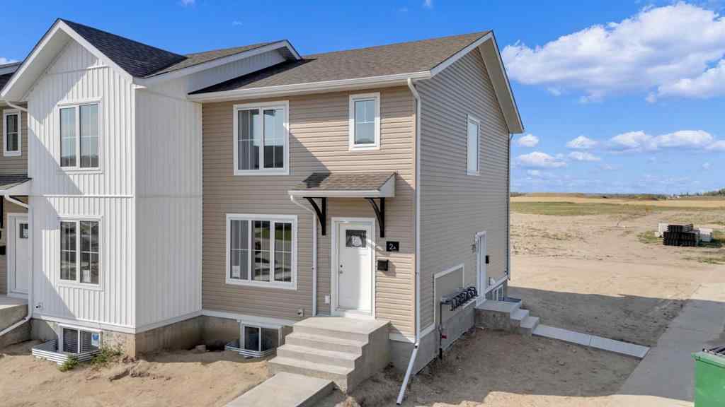 MLS® A2242298 - 2 Anna Close  in Aspen Lakes West Blackfalds, Residential