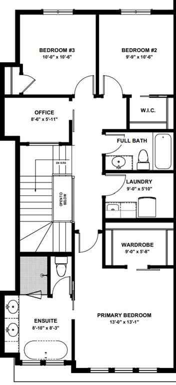 MLS® A2242299 - 416 36 Street SW in Spruce Cliff Calgary, Residential
