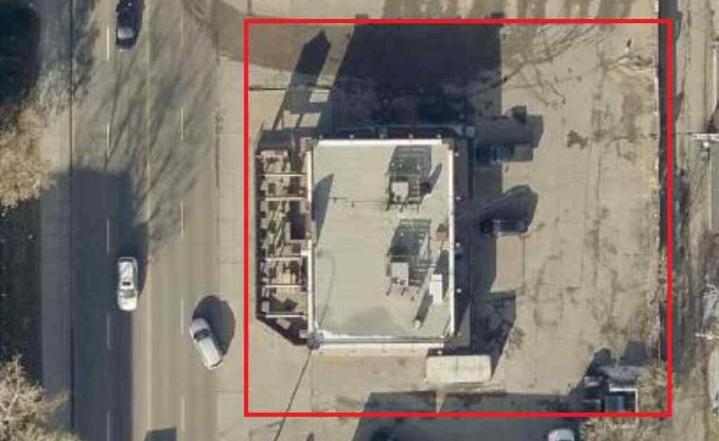 MLS® A2242302 - 123 14 Street NW in Hillhurst Calgary, Commercial