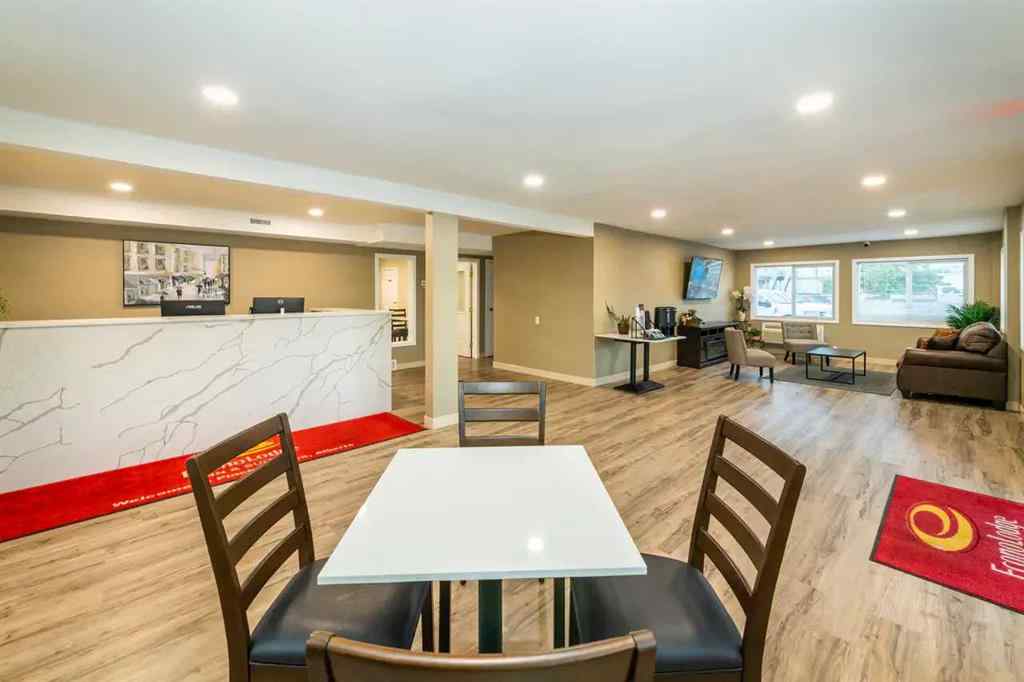 MLS® A2242304 - 1049 Waterton Avenue  in NONE Pincher Creek, Commercial