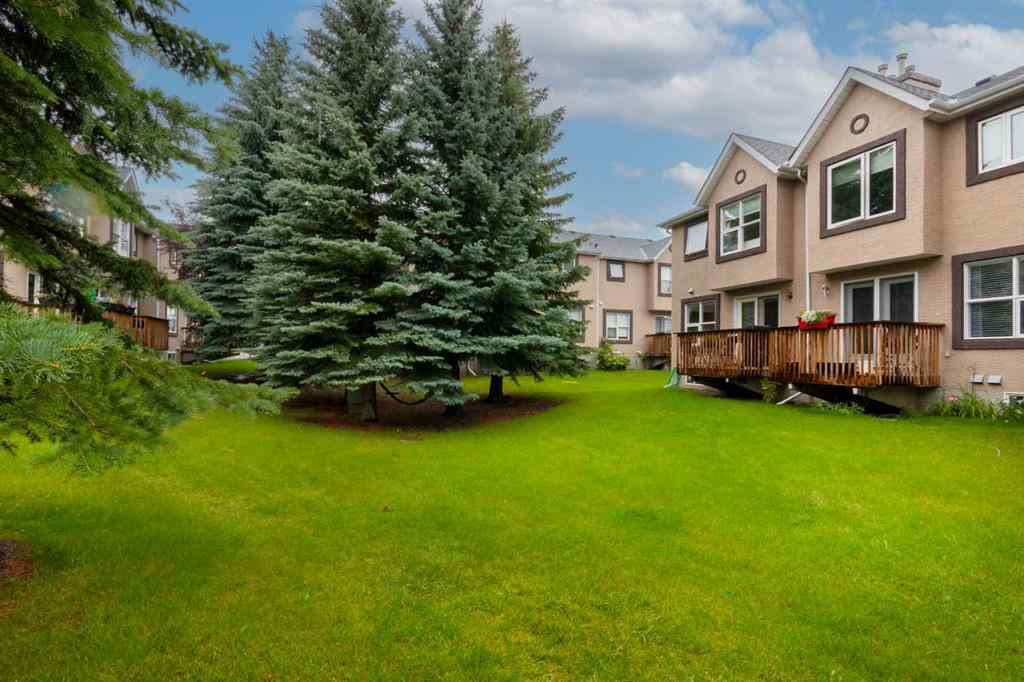 MLS® A2242309 - 26 Sandpiper Court NW in Sandstone Valley Calgary, Residential
