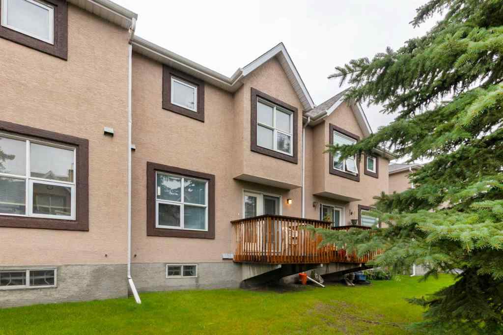 MLS® A2242309 - 26 Sandpiper Court NW in Sandstone Valley Calgary, Residential