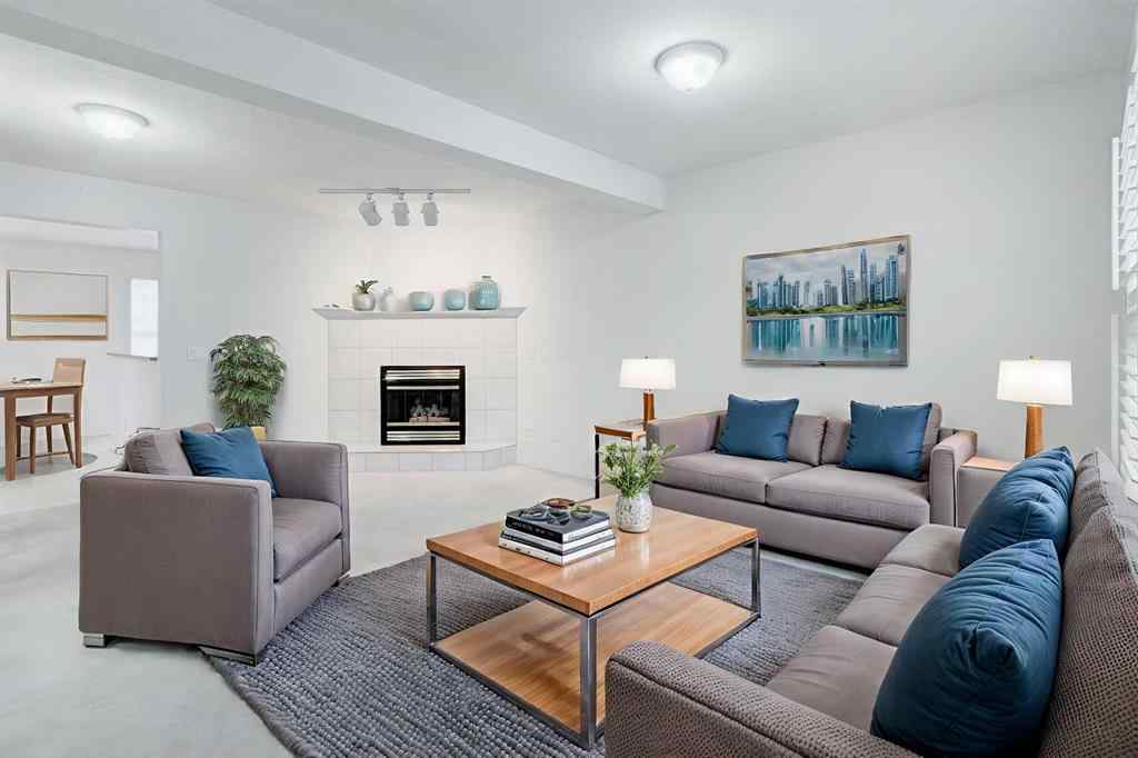 MLS® A2242309 - 26 Sandpiper Court NW in Sandstone Valley Calgary, Residential