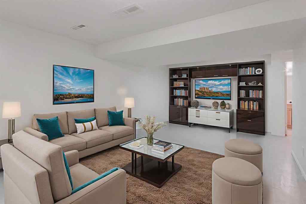 MLS® A2242309 - 26 Sandpiper Court NW in Sandstone Valley Calgary, Residential