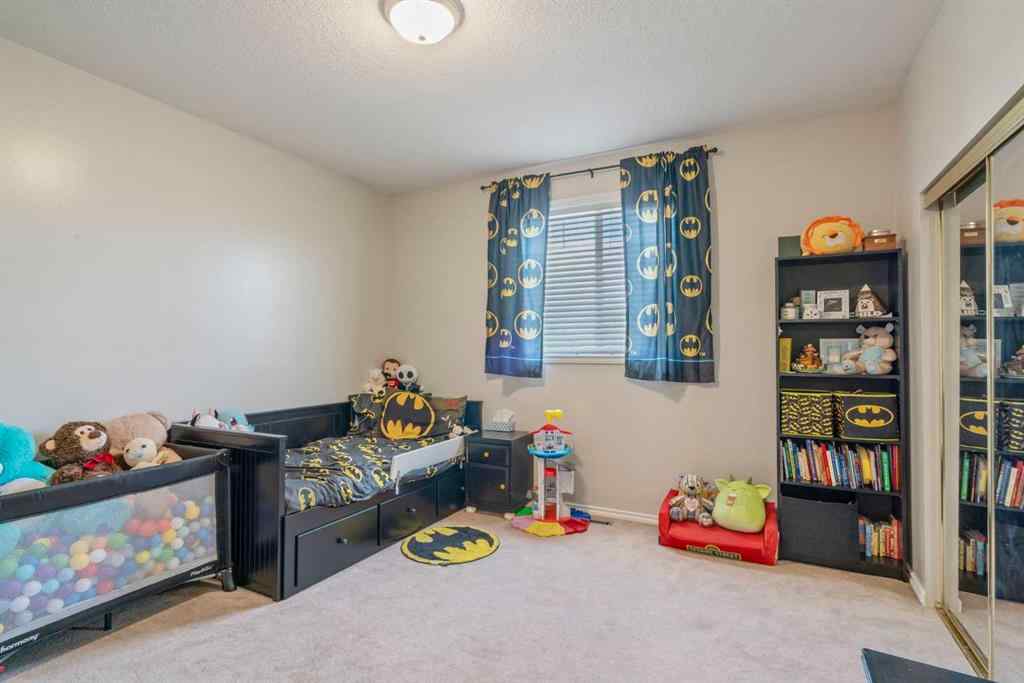 MLS® A2242310 - 41 Copeland Avenue  in NONE Langdon, Residential