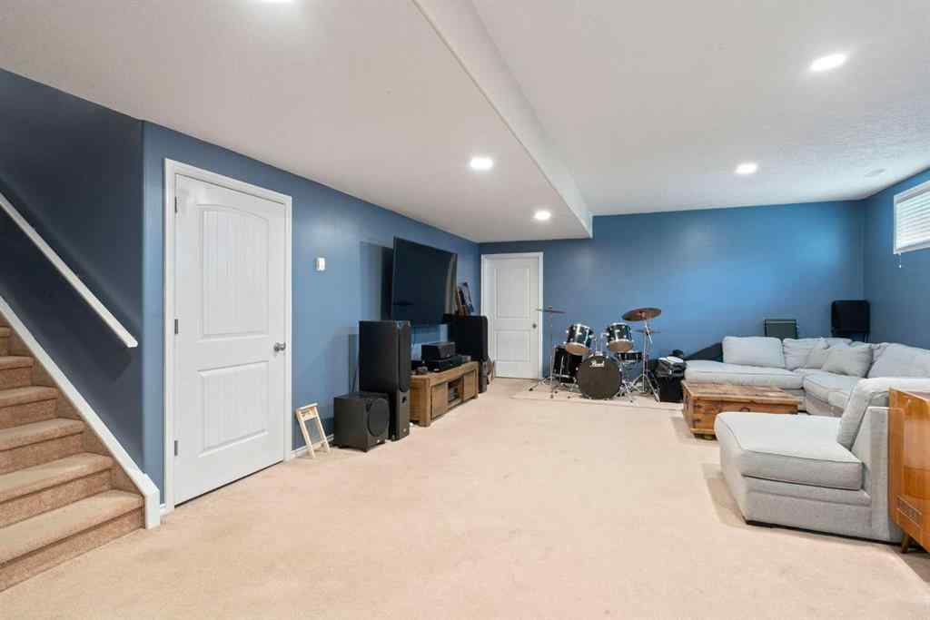 MLS® A2242310 - 41 Copeland Avenue  in NONE Langdon, Residential