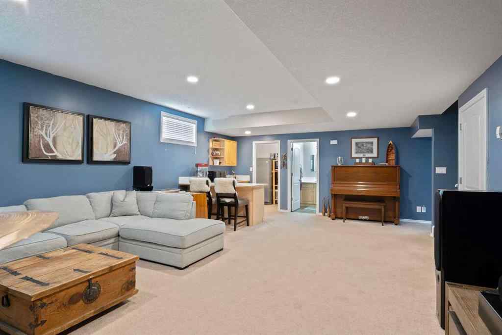 MLS® A2242310 - 41 Copeland Avenue  in NONE Langdon, Residential