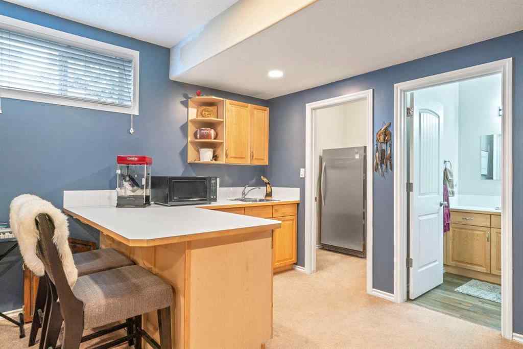 MLS® A2242310 - 41 Copeland Avenue  in NONE Langdon, Residential