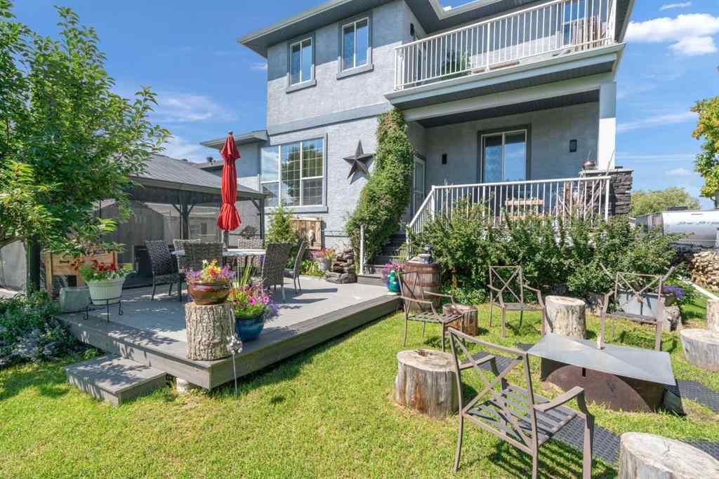 MLS® A2242310 - 41 Copeland Avenue  in NONE Langdon, Residential