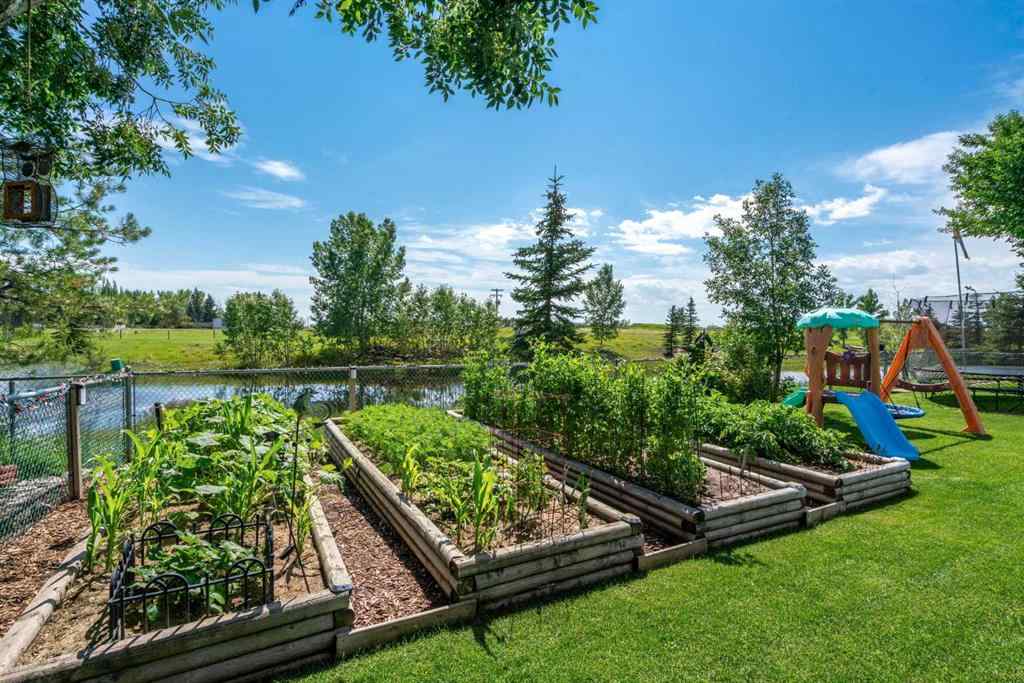 MLS® A2242310 - 41 Copeland Avenue  in NONE Langdon, Residential