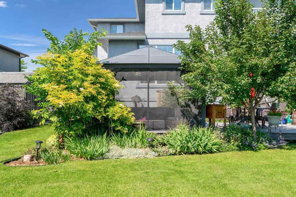MLS® A2242310 - 41 Copeland Avenue  in NONE Langdon, Residential