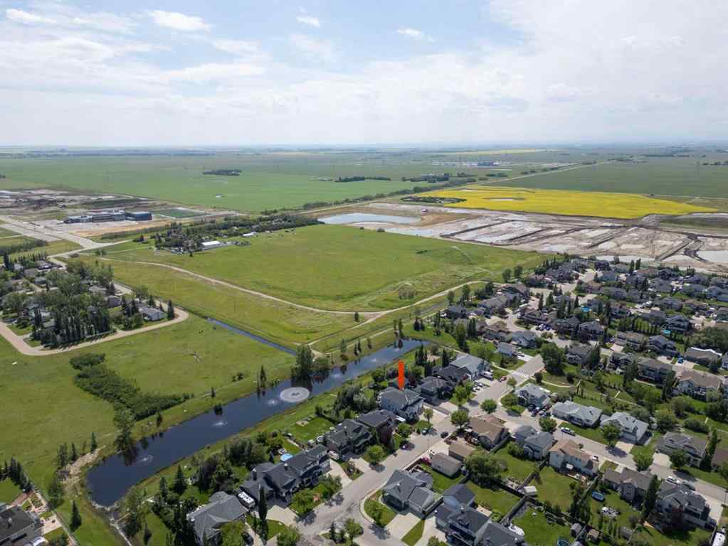 MLS® A2242310 - 41 Copeland Avenue  in NONE Langdon, Residential