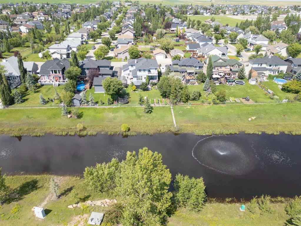 MLS® A2242310 - 41 Copeland Avenue  in NONE Langdon, Residential
