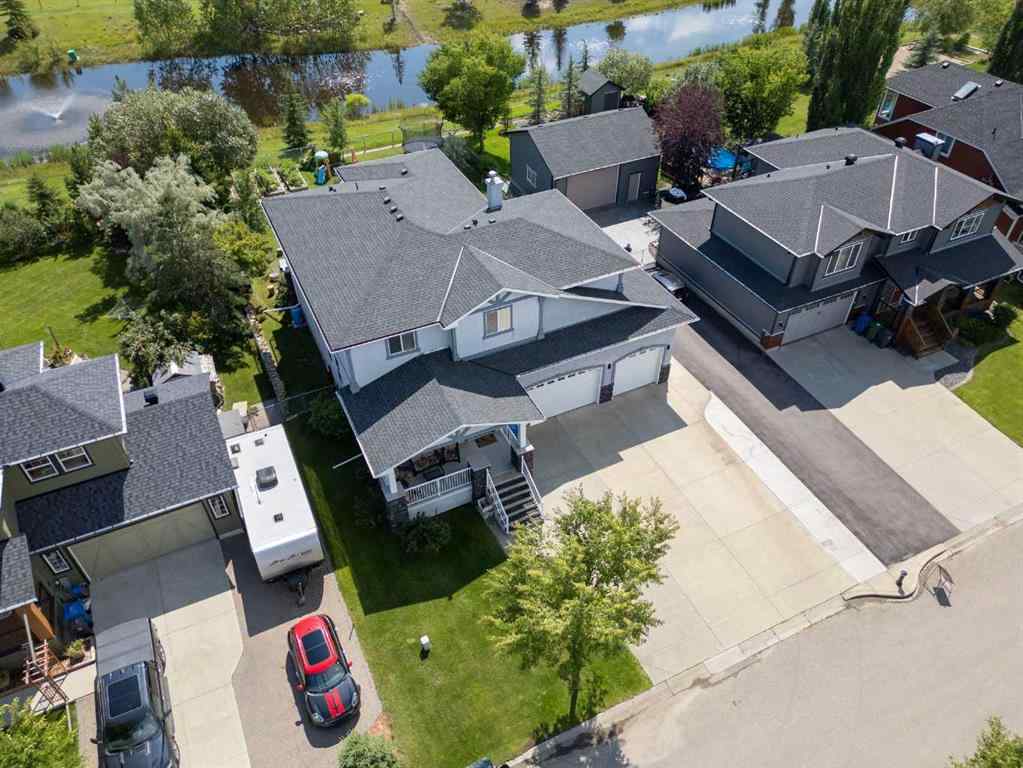 MLS® A2242310 - 41 Copeland Avenue  in NONE Langdon, Residential