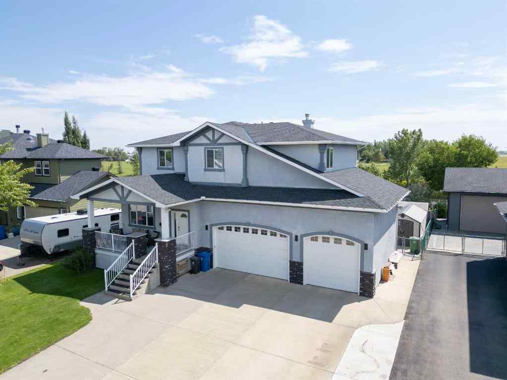 MLS® A2242310 - 41 Copeland Avenue  in NONE Langdon, Residential