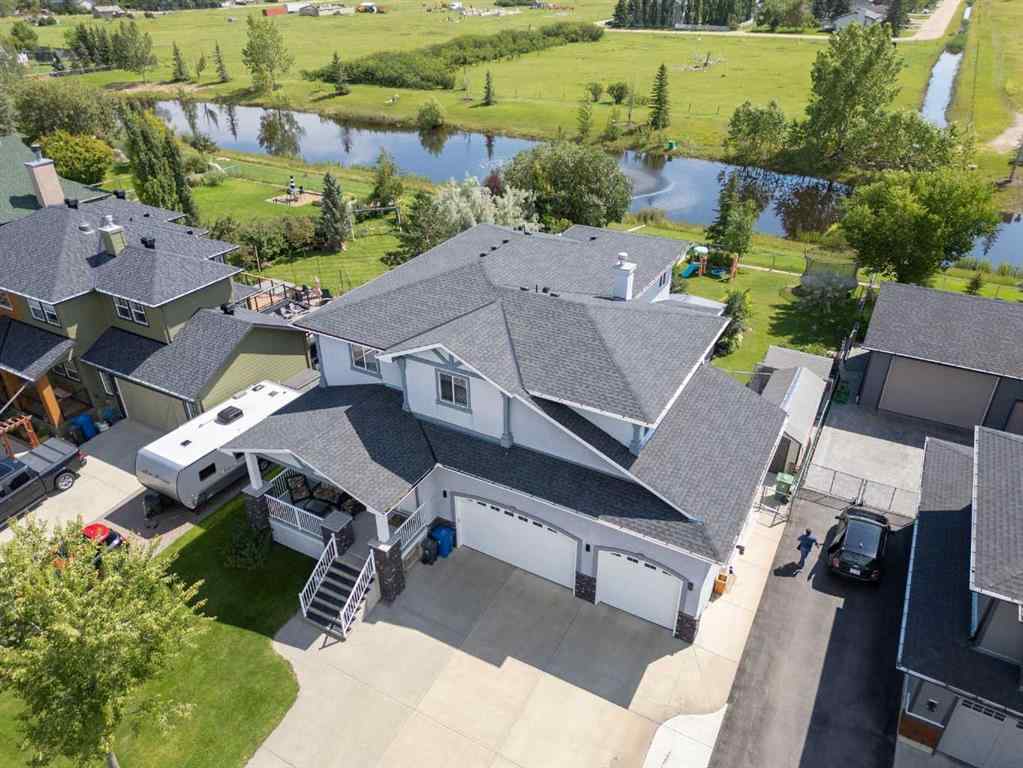 MLS® A2242310 - 41 Copeland Avenue  in NONE Langdon, Residential