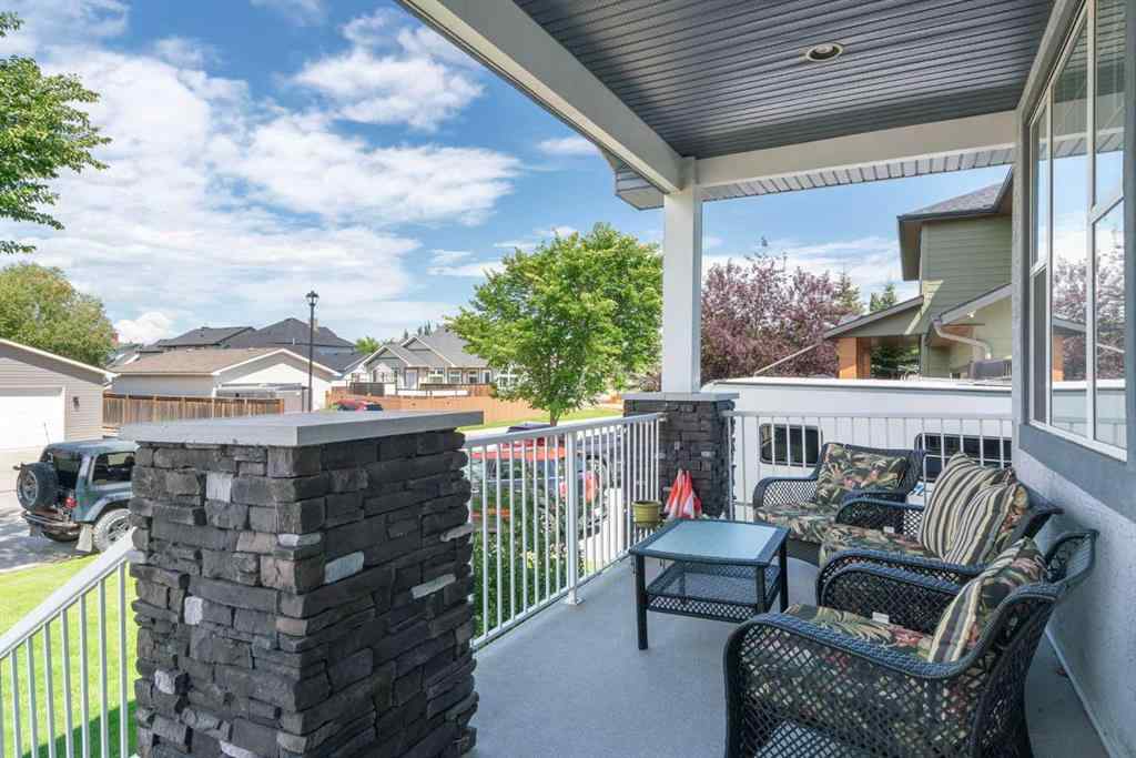 MLS® A2242310 - 41 Copeland Avenue  in NONE Langdon, Residential