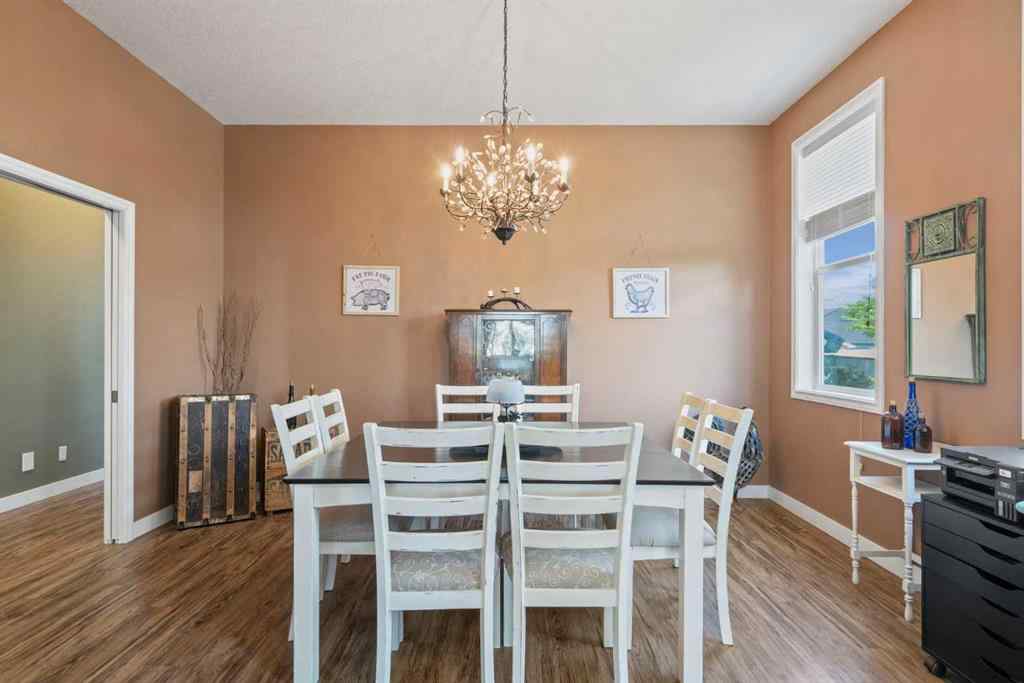 MLS® A2242310 - 41 Copeland Avenue  in NONE Langdon, Residential