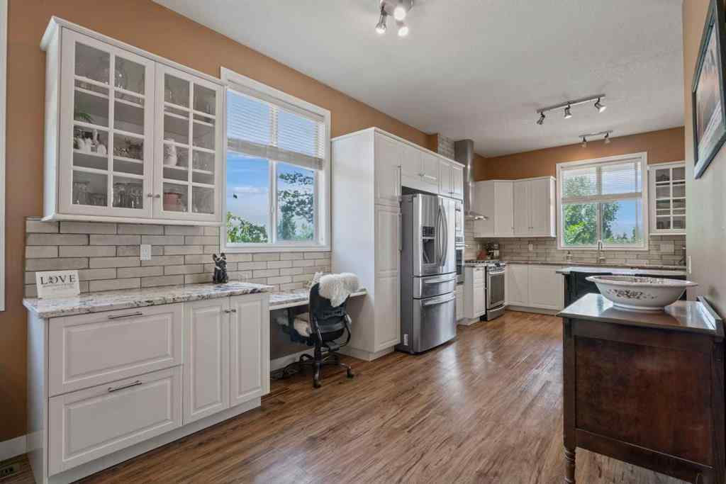 MLS® A2242310 - 41 Copeland Avenue  in NONE Langdon, Residential