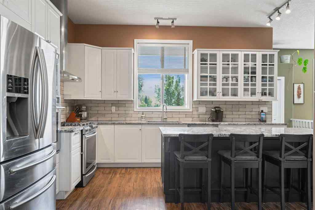 MLS® A2242310 - 41 Copeland Avenue  in NONE Langdon, Residential