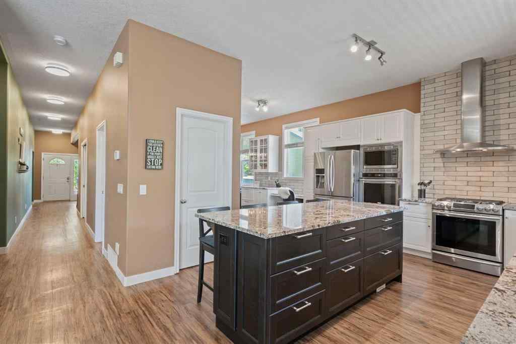MLS® A2242310 - 41 Copeland Avenue  in NONE Langdon, Residential