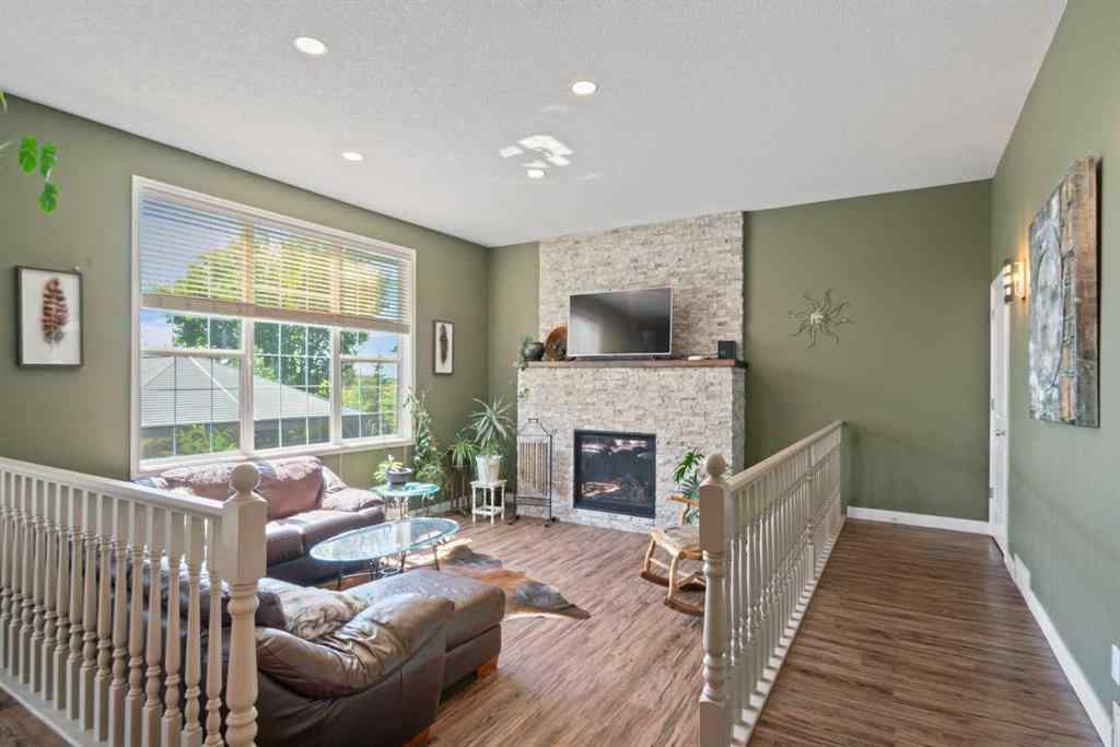 MLS® A2242310 - 41 Copeland Avenue  in NONE Langdon, Residential