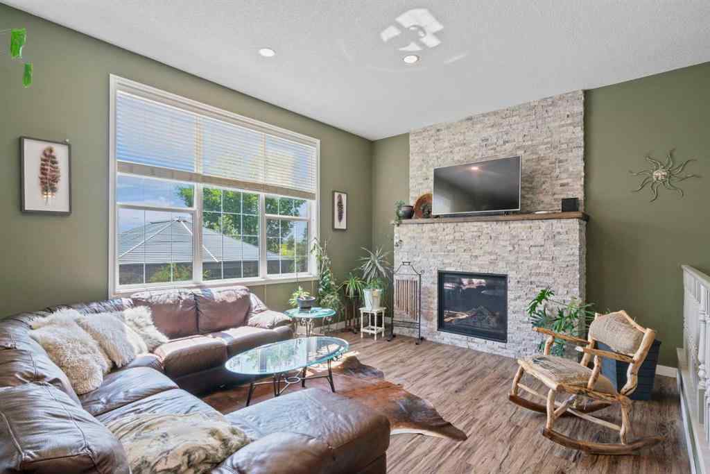 MLS® A2242310 - 41 Copeland Avenue  in NONE Langdon, Residential